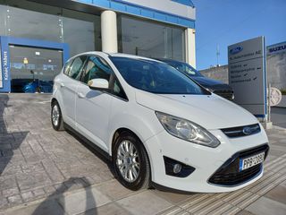Ford C-Max 2011 1,6cc 150HP τιμη με μεταβιβαση-thumb-3