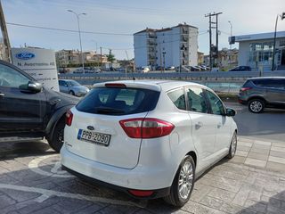 Ford C-Max 2011 1,6cc 150HP τιμη με μεταβιβαση-thumb-2