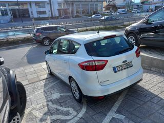 Ford C-Max 2011 1,6cc 150HP τιμη με μεταβιβαση-thumb-5
