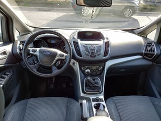Ford C-Max 2011 1,6cc 150HP τιμη με μεταβιβαση-thumb-1