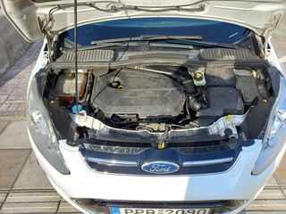 Ford C-Max 2011 1,6cc 150HP τιμη με μεταβιβαση-thumb-4