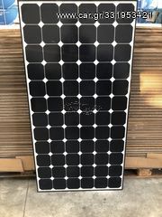 SUNPOWER SPR290WHT