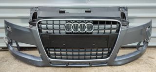 AUDI TT 2006-2014 ΠΡΟΦΥΛΑΚΤΗΡΑΣ ΕΜΠΡΟΣ ΜΕ ΜΑΣΚΑ ΓΝΗΣΙΟΣ ΜΕΤΑΧΕΙΡΙΣΜΕΝΟΣ
