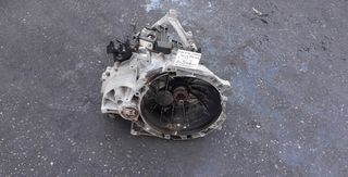 ΣΑΣΜΑΝ 5ΤΑΧΥΤΟ VOLVO V50,S40,C30 1.8cc ΒΕΝΖΙΝΗ B4184S11 05-12 