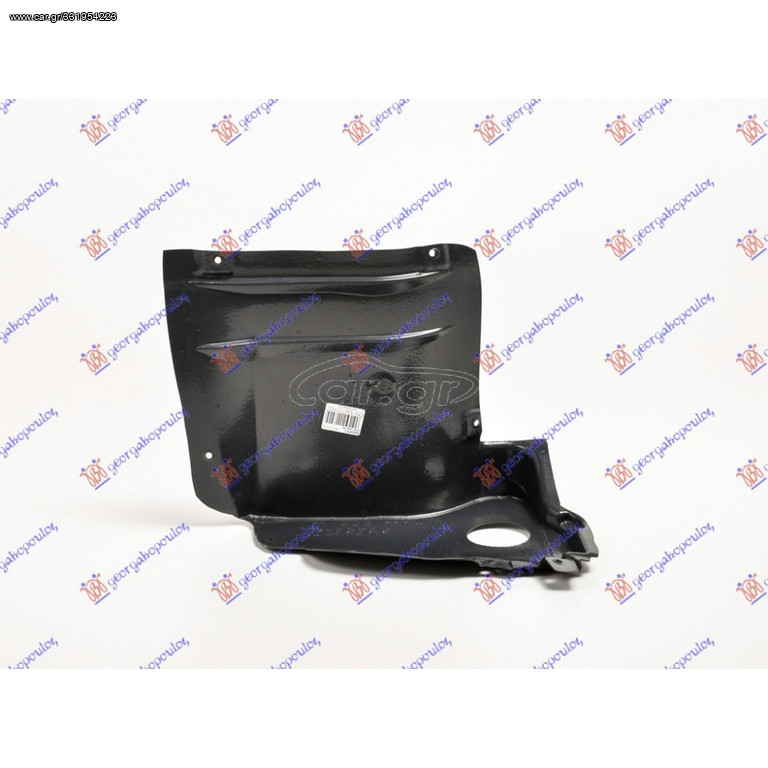 ΘΟΛΟΣ ΕΜΠΡΟΣ ΔΕΞΙ (ΕΜΠ. ΚΟΜ.) - MERCEDES-BENZ C CLASS (W203) SDN/S.W. 00-07
