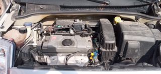 Citroen C2 '04 1400 VTR