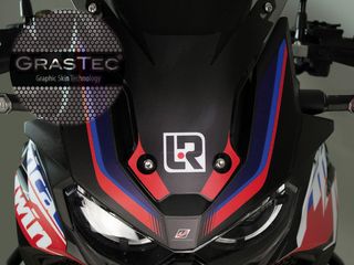 ΚΙΤ ΑΥΤΟΚΟΛΗΤΑ UNIRACING για HONDA CRF 1100L AFRICA TWIN (kirian Replica) mont 2020-2022-thumb-2