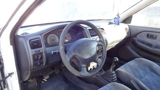 Μοκέτα Nissan Almera '00 Προσφορά