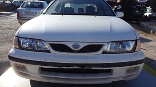 Καπό Nissan Almera '00 Προσφορά