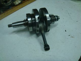honda cbr 125 στροφαλοσ-thumb-2