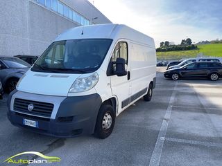 Fiat Ducato '12 Ισοθερμικό! μόνο 65000 χλμ !euro 5 !