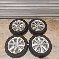 NISSAN NOTE  ( 12 - 20  ) ΖΑΝΤΟΛΑΣΤΙΧΑ  16"   #22034