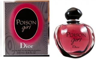 DIOR Poison Girl EDP 100ml