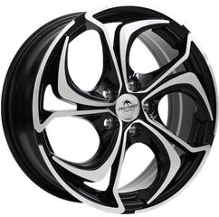 TSINTARIS FORZZA AKTIA WHEELS 15"