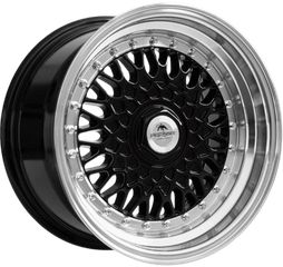 TSINTARIS FORZZA MALM WHEELS 15"