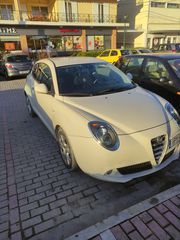 Alfa Romeo Mito '16