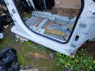 ΜΑΣΠΙΕ - ΚΟΛΩΝΑ ΔΕΞΙΑ CITROEN C3 '17 - '20 **KALDELIS PARTS**