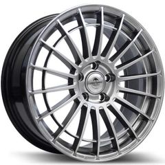 TSINTARIS FORZZA VELVET WHEELS 18"