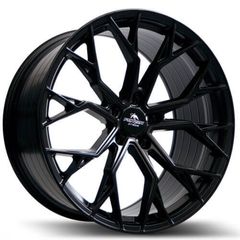 TSINTARIS FORZZA TITAN WHEELS 18"