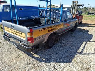 Pickup - Αγροτικό Toyota 1996 ΑΜΕΣΗ ΑΓΟΡΑ ΑΥΤΟΚΙΝΗΤΩΝ **AUTO IKAS**-thumb-3