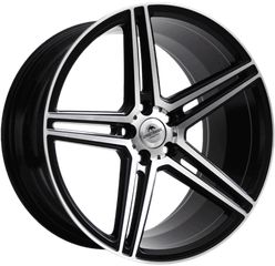 TSINTARIS FORZZA BOSAN WHEELS 18"