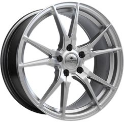 TSINTARIS FORZZA ULTRA WHEELS 18"