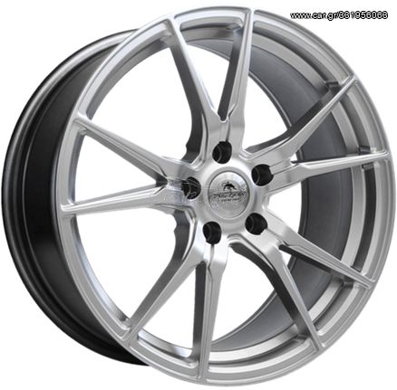 TSINTARIS FORZZA ULTRA WHEELS 18"