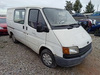 Κλούβα Ford 1993 ΑΜΕΣΗ ΑΓΟΡΑ ΑΥΤΟΚΙΝΗΤΩΝ **AUTO IKAS**-thumb-2