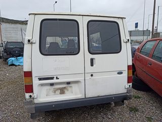 Κλούβα Ford 1993 ΑΜΕΣΗ ΑΓΟΡΑ ΑΥΤΟΚΙΝΗΤΩΝ **AUTO IKAS**-thumb-3