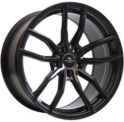 TSINTARIS FORZZA SIGMA WHEELS 18"