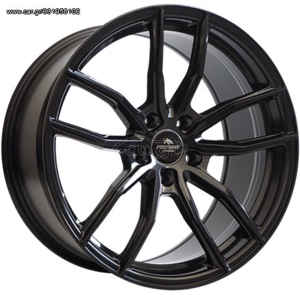 TSINTARIS FORZZA SIGMA WHEELS 18"