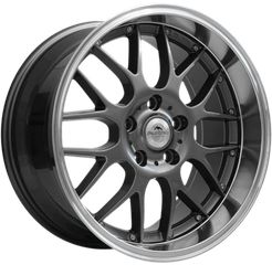 TSINTARIS FORZZA REIVEN WHEELS 18"