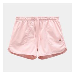 Σορτς Dickies Victoria shorts women light pink | Ροζ