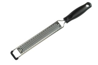 Τρίφτης χειρός λεπτός INOX