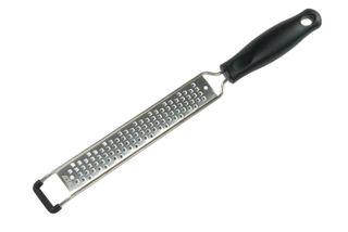 Τρίφτης χειρός μεσαίος INOX