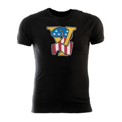 Μπλούζα Κοντομάνικη 13 1/2 V2 T-shirt black