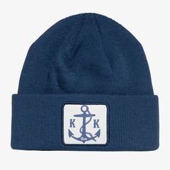 Σκούφος King Kerosin Anchor sailor beanie