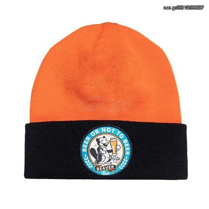 Σκούφος King Kerosin Beaver Beer sailor beanie