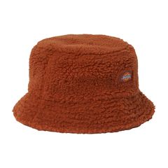 Καπέλο Dickies Red Chute bucket gingerbread