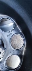 ZANTES 15" 6.5x15 ALFA ROMEO(ORIGINAL)(METAXEIΡΙΣΜΕΝΕΣ)-thumb-8