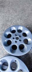ZANTES 15" 6.5x15 ALFA ROMEO(ORIGINAL)(METAXEIΡΙΣΜΕΝΕΣ)-thumb-4
