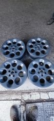 ZANTES 15" 6.5x15 ALFA ROMEO(ORIGINAL)(METAXEIΡΙΣΜΕΝΕΣ)-thumb-1