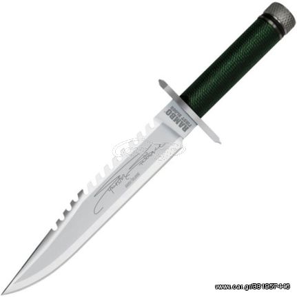 Μαχαίρι Rambo First Blood Mini Bowie Knife Limited Edition