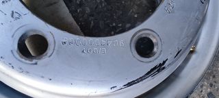 ΖΑΝΤΕΣ ΣΙΔΕΡΕΝΙΕΣ 15!!!! Mercedes 904-thumb-1