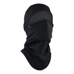 ZANheadgear Balaclava sportflex black