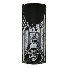 ZANheadgear Motley Tube windproof reaper