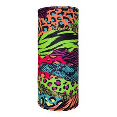 ZANheadgear Motley Tube sportflex animal block