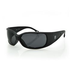 Γυαλιά ηλίου ZANheadgear Colorado sunglasses smoked lens