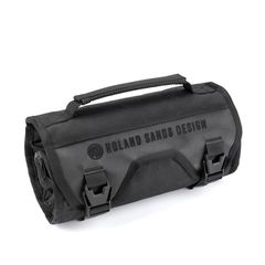 Εργαλειοθήκη Σακίδιο Μοτοσυκλέτας RSD X Kriega Roam tool roll black | Μαύρο