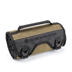 Εργαλειοθήκη Σακίδιο Μοτοσυκλέτας RSD X Kriega Roam tool roll ranger | Καφέ
